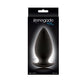 Renegade Spade X-Large Silicone Plug