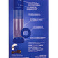Admiral Rechargeable Rock Hard Pump Kit -Blue