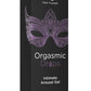 Orgasmic Drops 1oz Clitoral Arousal Serum