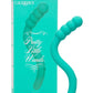 Pretty Little Wands Bubbly -Teal