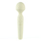 Marlie 15-Function Rechargeable Bendable Wand