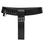 Adjustable Female Chastity Belt