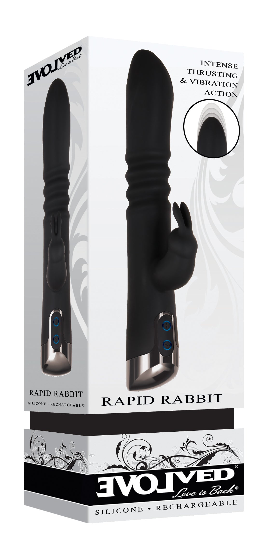 Rapid Rabbit