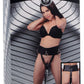 Forced Orgasm Belt