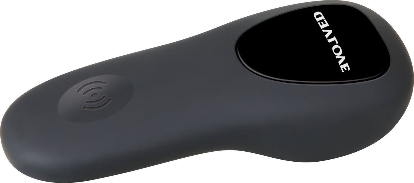 Evolved Plug & Play - Black