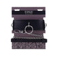 Edge Collar and Leash - Black