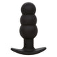 Rock Bottom Beaded Probe - Black