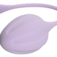 Kegel Training 3-Piece Set - Purple