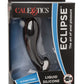 Eclipse Liquid Silicone Flex Probe - Black