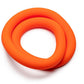 Hefty Wrap Ring 12in 305mm Silicone - Orange