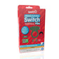 Screaming O Remote Controlled Switch Vibrating Ring - Green