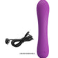 Pretty Love Elsa Rechargeable Vibrator