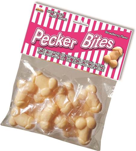 Pecker Bites HTP2915