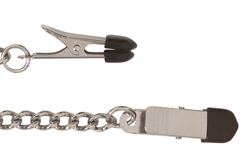 Endurance Broad Tips Clamps Link Chain SPF-25