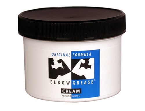 Elbow Grease Original Cream - 9 Oz. ECR09