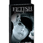Fetish Fantasy Series Limited Edition Satin Love Mask PD4405-23
