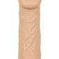 Performance Maxx Life-Like Extension With Harness  - Ivory