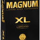 Trojan Magnum XL - 12 Pack TJ64714