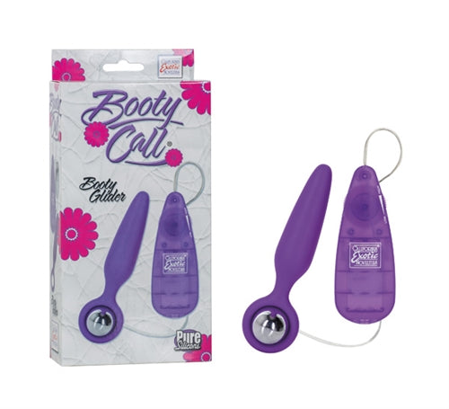 Booty Call Booty Gliders - Purple SE0395103