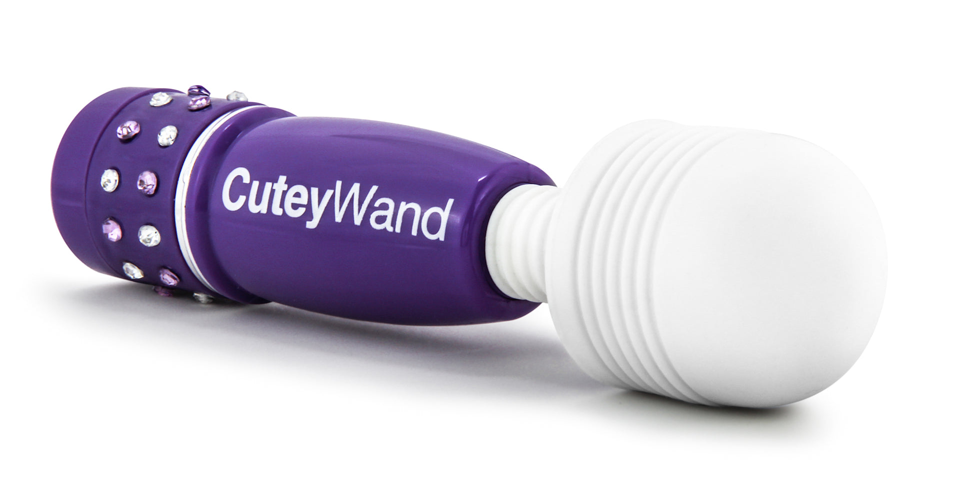 Cutey Wand - Purple BL-41821