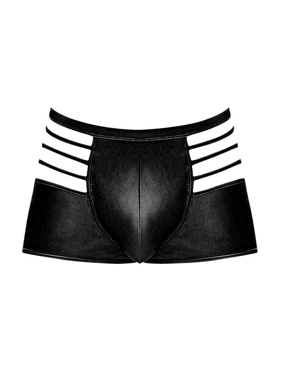 Cage Matte Cage Short - Medium - Black