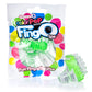 Colorpop Quickie Fingo Tips - Each - Green