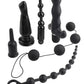 Anal Fantasy Collection Deluxe Fantasy Kit PD4671-00