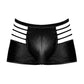 Cage Matte Cage Short - Large - Black