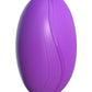 Fantasy for Her Her Silicone Fun Tongue