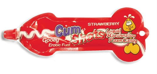 Cum Shots - Strawberry HTP2845