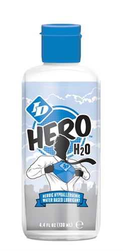 ID Hero H2O Bottle 4.4 Oz ID-HAB-04
