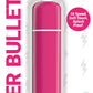 Frenzy - Power Bullet- Pink HTP3321