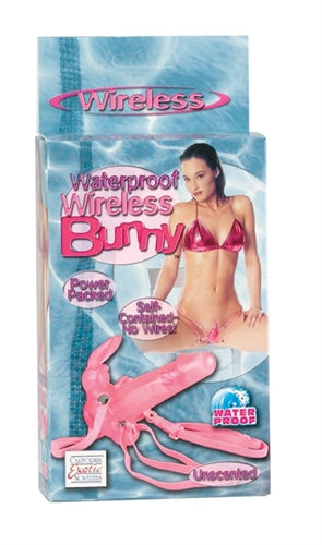 Waterproof Wireless Bunny SE0574043