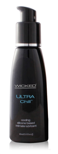 Ultra Chill Lubricant - 2 Oz. WS-90602