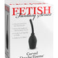 Fetish Fantasy Series Curved Douche-Enema PD3921-23