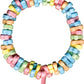 Rainbow Penis Candy Necklace HTP2157