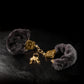 Fetish Fantasy Gold Deluxe Furry Cluffs