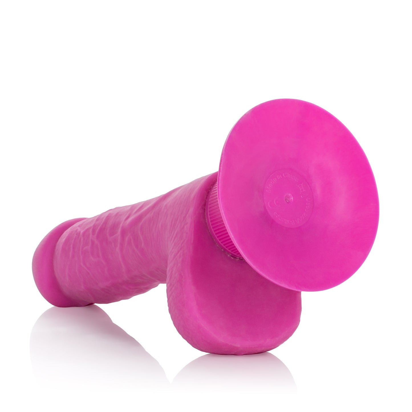 Shower Stud Ballsy Dong - Pink SE0840053