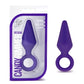Candy Rimmer - Medium - Purple BL-10281