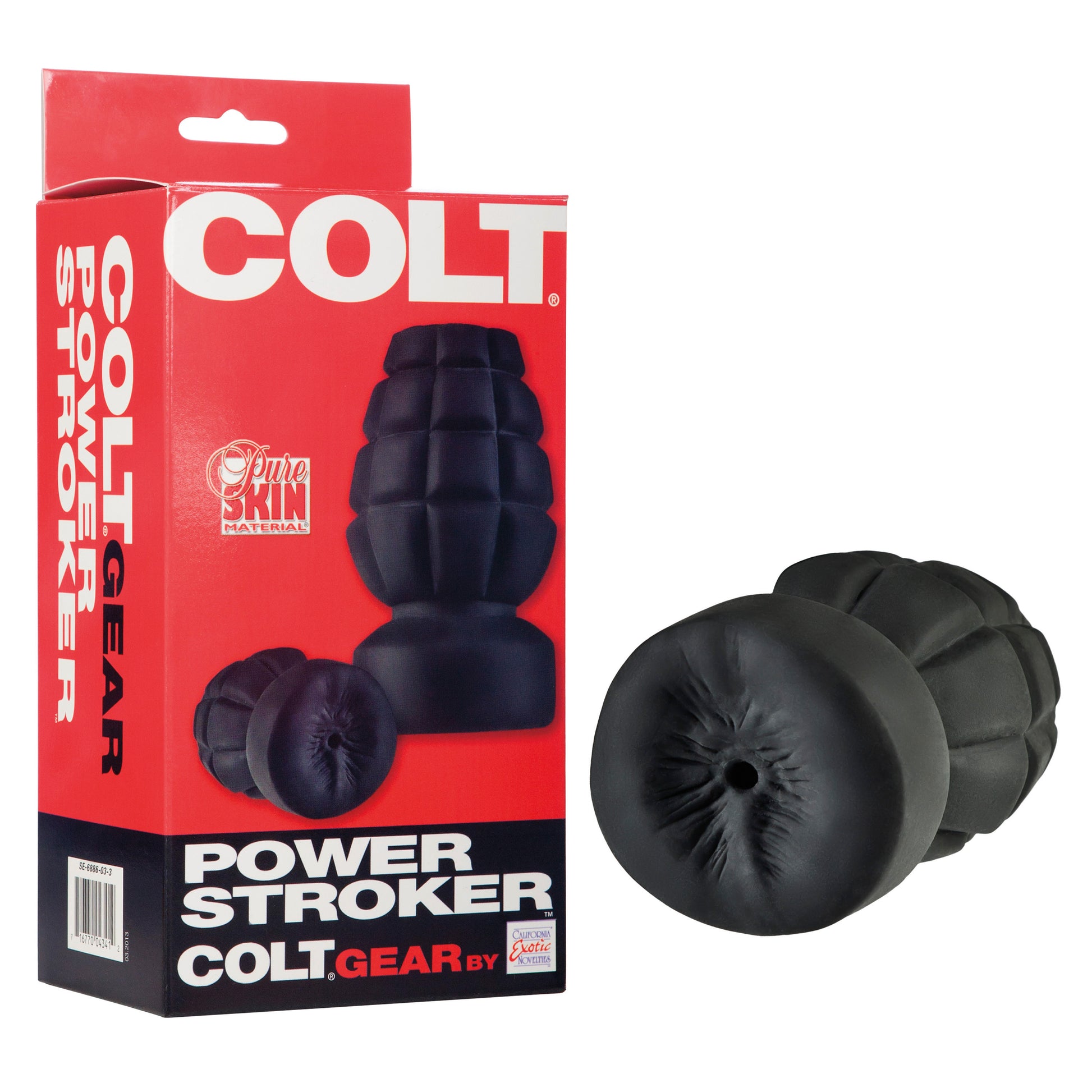 Colt Power Stroker SE6886033