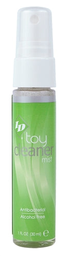 ID Toy Cleaner Mist 1 Oz ID-ZTY-01
