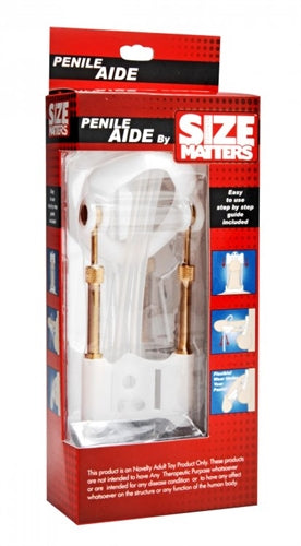 Size Matters Penis Aide