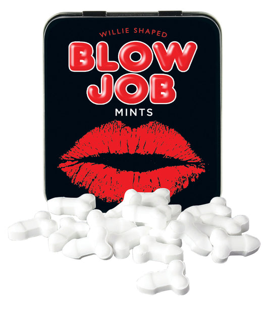 Blow Job Mints HTP-SFFD211