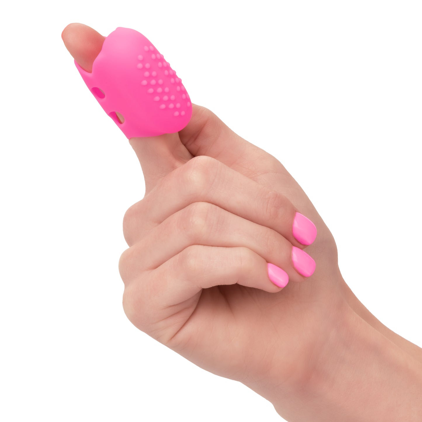 Shane's World Finger Tingler - Pink