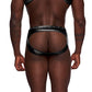 Uranus - Small/ Medium - Black