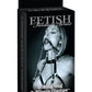 Fetish Fantasy Series Ltd. Ed. O-Ring Gag & Nipple Clamps PD4419-23