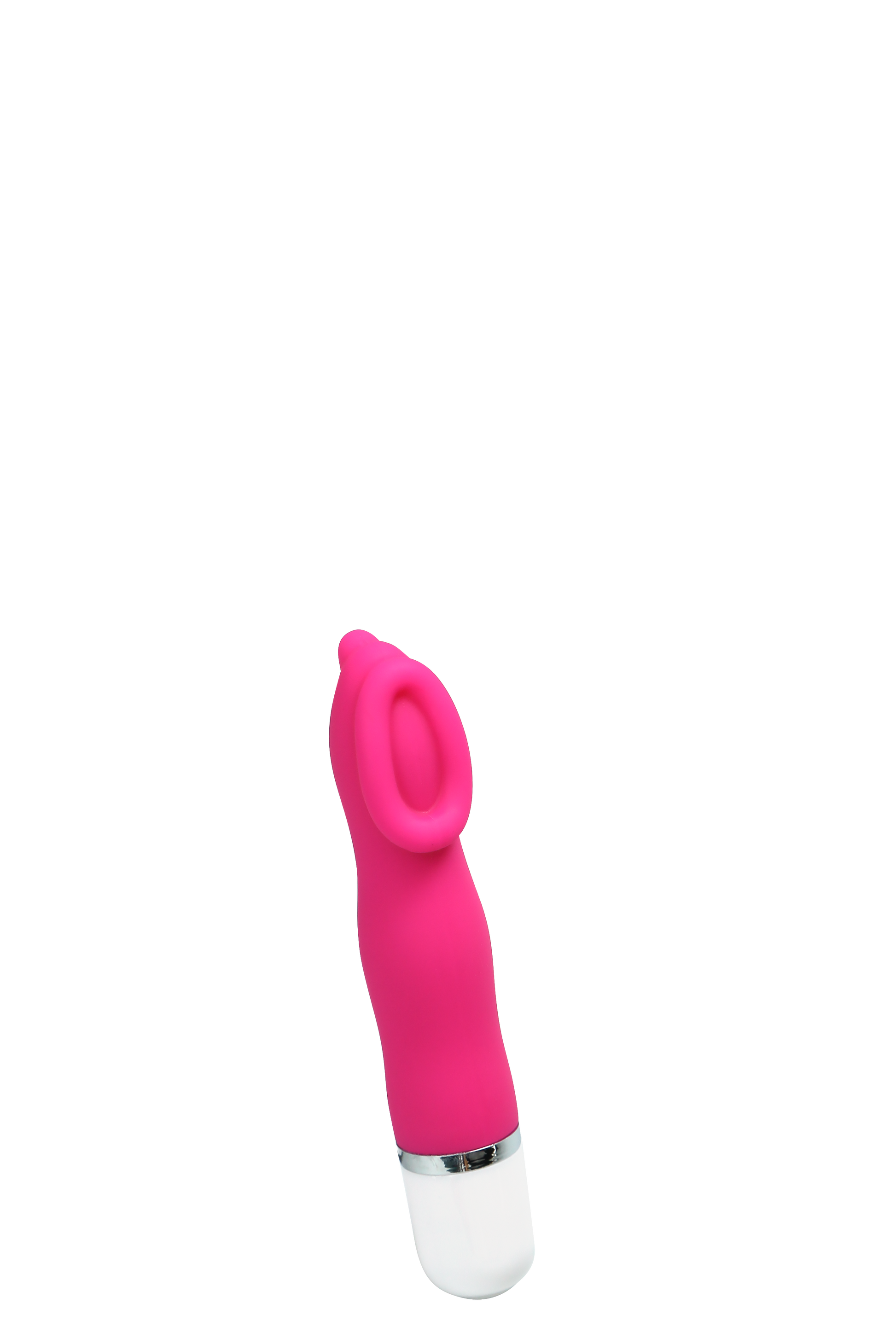 Luv Mini Vibe - Hot in Bed Pink VI-M0402HPNK