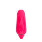 Vivi Rechargeable Finger Vibe - Pink VI-F0809