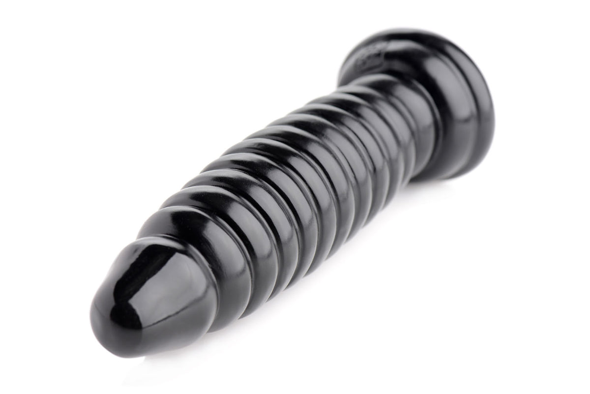 Bumpy Ride Butt Plug