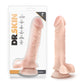 Dr. Skin - Cock 1 - 9 Inches BL-28413